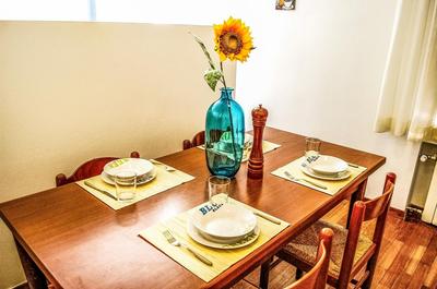 Dorsoduro Venice Apartment