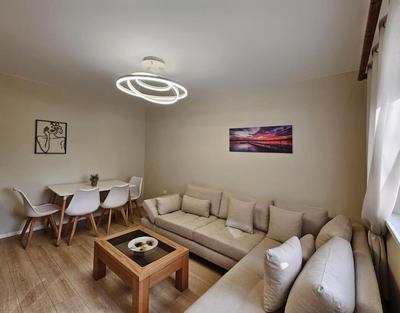 Rino's Apartment