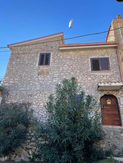 Stalla suite con living esterno vista mozzafiato