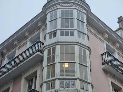 La Casa Rosa
