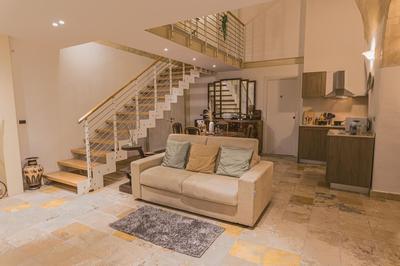 Loft inside Sassi - Fast Wi-Fi - Renovated