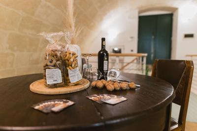 Loft in Sassi - Fast Wi-Fi - Renovated
