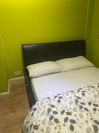 Stanwell short stay