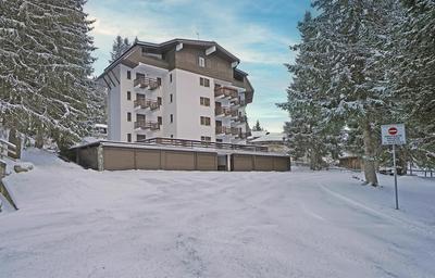 iFlat Col Grostè super panoramic view Campiglio