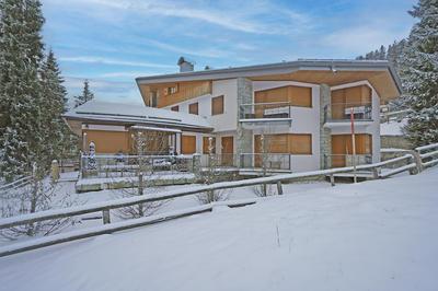 iFlat Campiglio Apartment Gioiello
