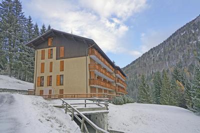 iFlat Campiglio Fracinglo 2