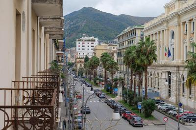 Mareluna Promenade - Seafront Apartments