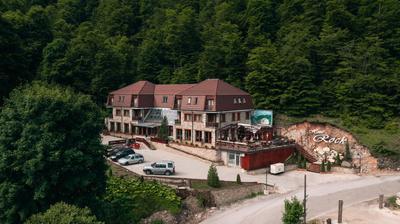 RockHotelBrezovica