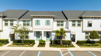Opulent 4BR Townhome Private Pool, Solara Resort - 1543 CP