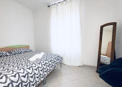 Milan navigli perfect central apartment