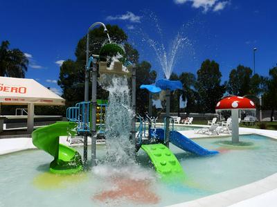 Hotel Posta del Sol Paraná