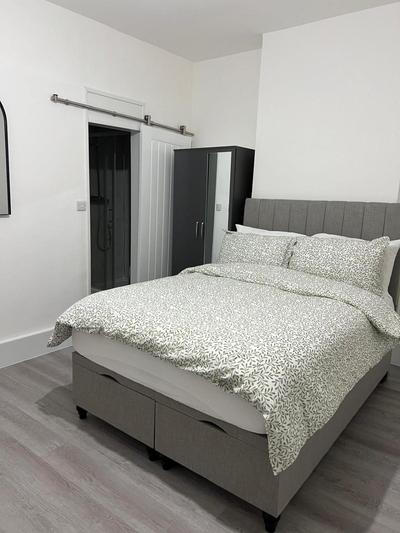 Oxborne Rooms UK - Plaistow