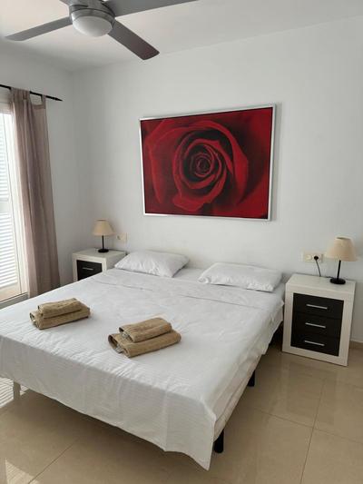 Heavenly Homes Mojacar 73