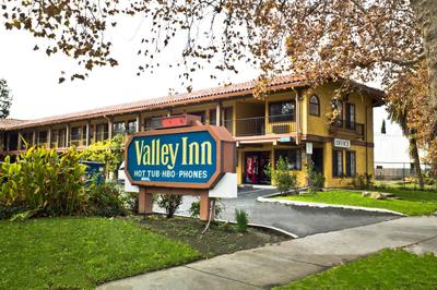 Valley Inn San Jose, Billede 2