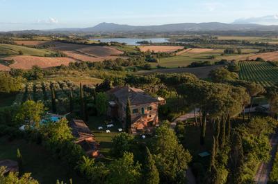 Villa Cozzano
