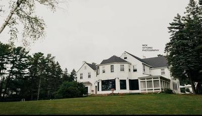 Island Estate