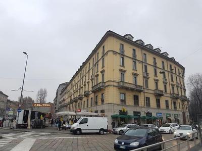 Little Attico Porta Romana - Terme Milano - Centro