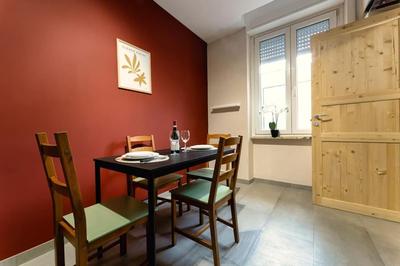 Residence La Corte - Bilocale 3