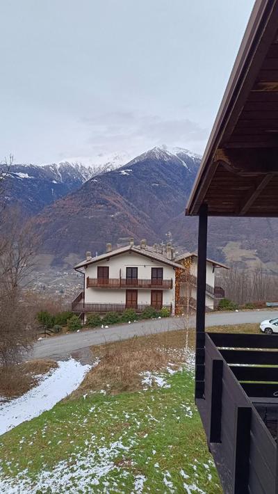 Aprica Sports and Relax-Casa Giusy