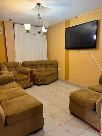 La Estancia D'Jose
