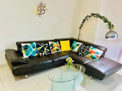 Spacious Home in the Heart of St Julian's