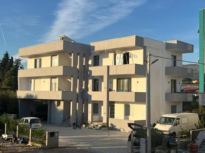Apartments Bojku