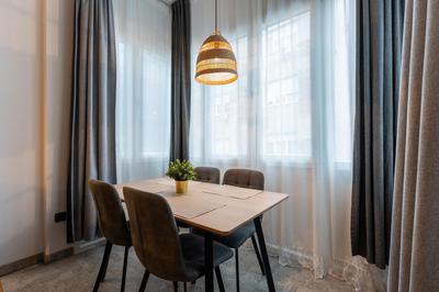 Flexible SelfCheckIns 123 - Zagreb - Centre - New