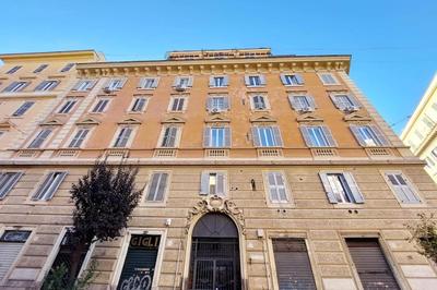 Vatican Luxury Apartment
