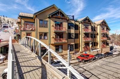 Lift Lodge 103 Walk to Ski Lift Hot Tub KBM