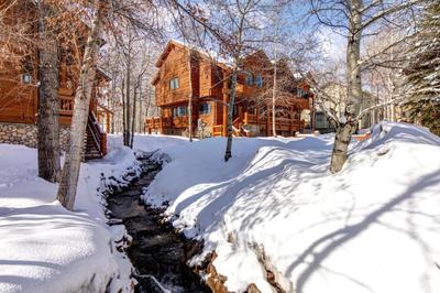 Park City TWL-5B Common Hot Tub KBM Resorts