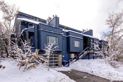 Aspen Grove Between Deer Valley and Main St, Awesome views with a Hot Tub, AC for summer AGC-8 by KBM