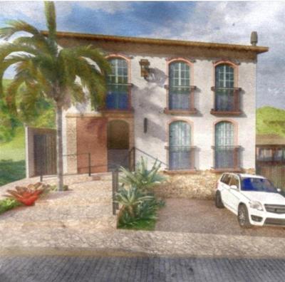 La Villa Novas Pousada