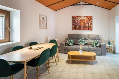 Your Perfect Base for Exploring Córdoba