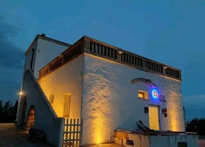 Trappito Stracca Agriturismo