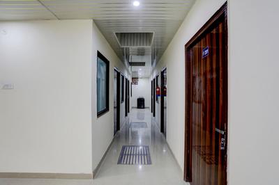 Hotel O Blue Heart Guest House