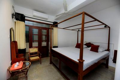 Beach Prime Time Hotel