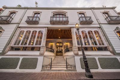 Casa Kloster Hotel Boutique