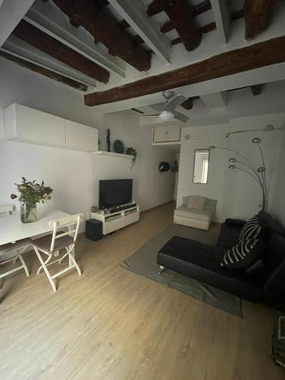 Lovely apartment in the heart of Barcelona