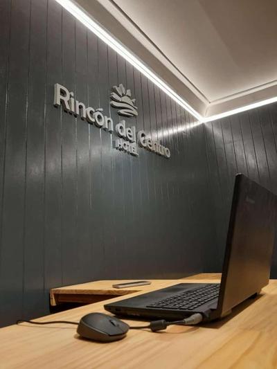 Hotel Rincón del Centro