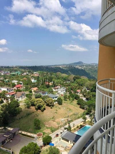 Tagaytay Prime Residence - STUDIO