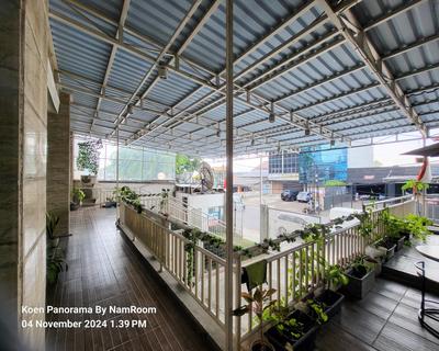 Koen Panorama by NamRoom