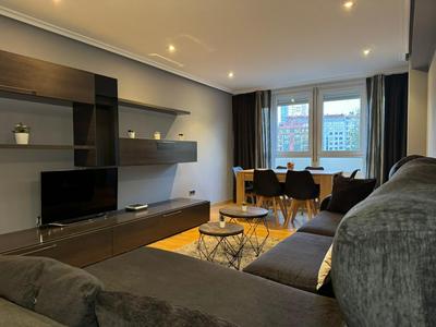 Urban Comfort - 3 Habitaciones Cerca del Centro de Vigo