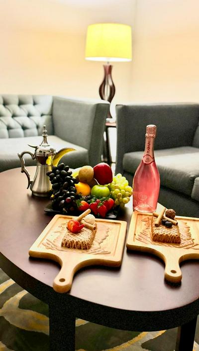 Laten Suites Al Naseem