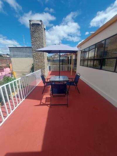 Casa Luna, San Cristóbal de Las Casas