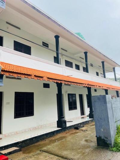 WestBayHotel