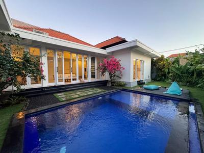 Canggu Garden House