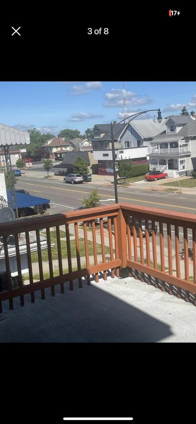Premium north Buffalo