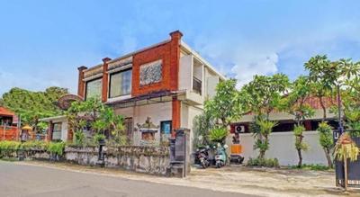 OYO 91971 Hotel Puri Sokasati