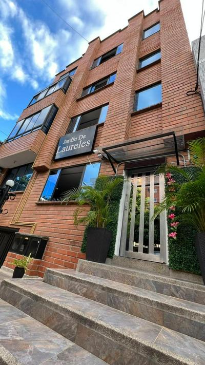 Hotel Jardin de Laureles Medellin