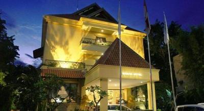 NARITA Classic Hotel